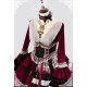 Long Ears&Sharp Ears the Fair of Camelot Deluxe Edition Short and Long One Piece(Limited Pre-Order/Full Payment Without Shipping)
